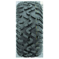 QuadBoss QBT454 Utility Tire - 29x9R14 6Ply