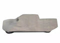 Covercraft Custom Fit Car Covers - 3-Layer Moderate Climate Gray