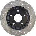 SPORTSTOP CRYO ROTOR