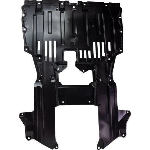 Sherman Parts auto part