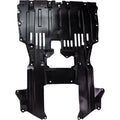 Sherman Parts auto part