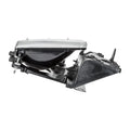 RH HEADLAMP ASSY COMPOSITE DODGE B1500/B2500/B3500 19951997; B150/B250/B350 9494