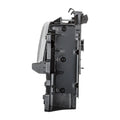 RH HEADLAMP ASSY COMPOSITE DODGE B1500/B2500/B3500 19951997; B150/B250/B350 9494