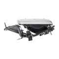 RH HEADLAMP ASSY COMPOSITE DODGE B1500/B2500/B3500 19951997; B150/B250/B350 9494