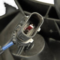 DUAL FAN ASSEMBLY