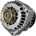 REMY red auto part
