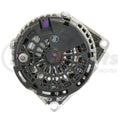 REMANUFACTURED ALTERNATOR