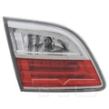 CAPA 1012 MZ CX 9 LID TAILLIGHT ASSY LH