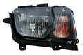 Maxzone Vehicle Lighting Corp headlights