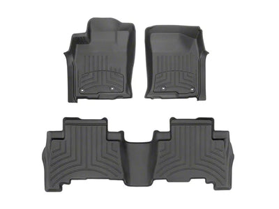 Floor Mat Set