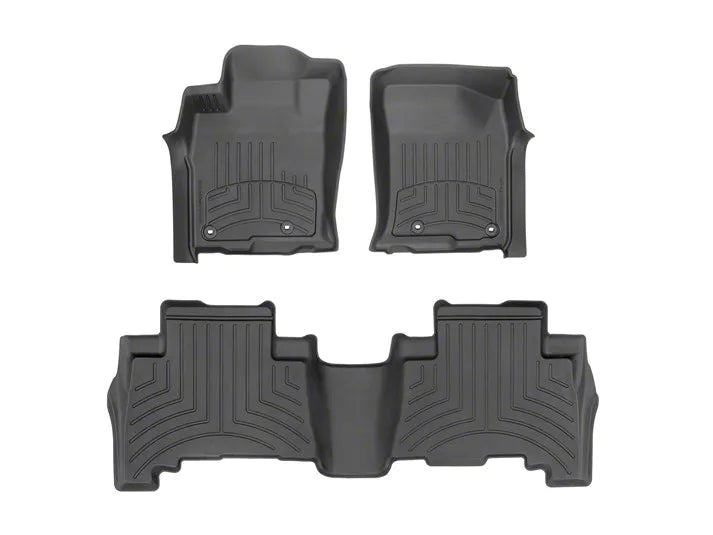 Floor Mat Set