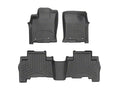 Floor Mat Set