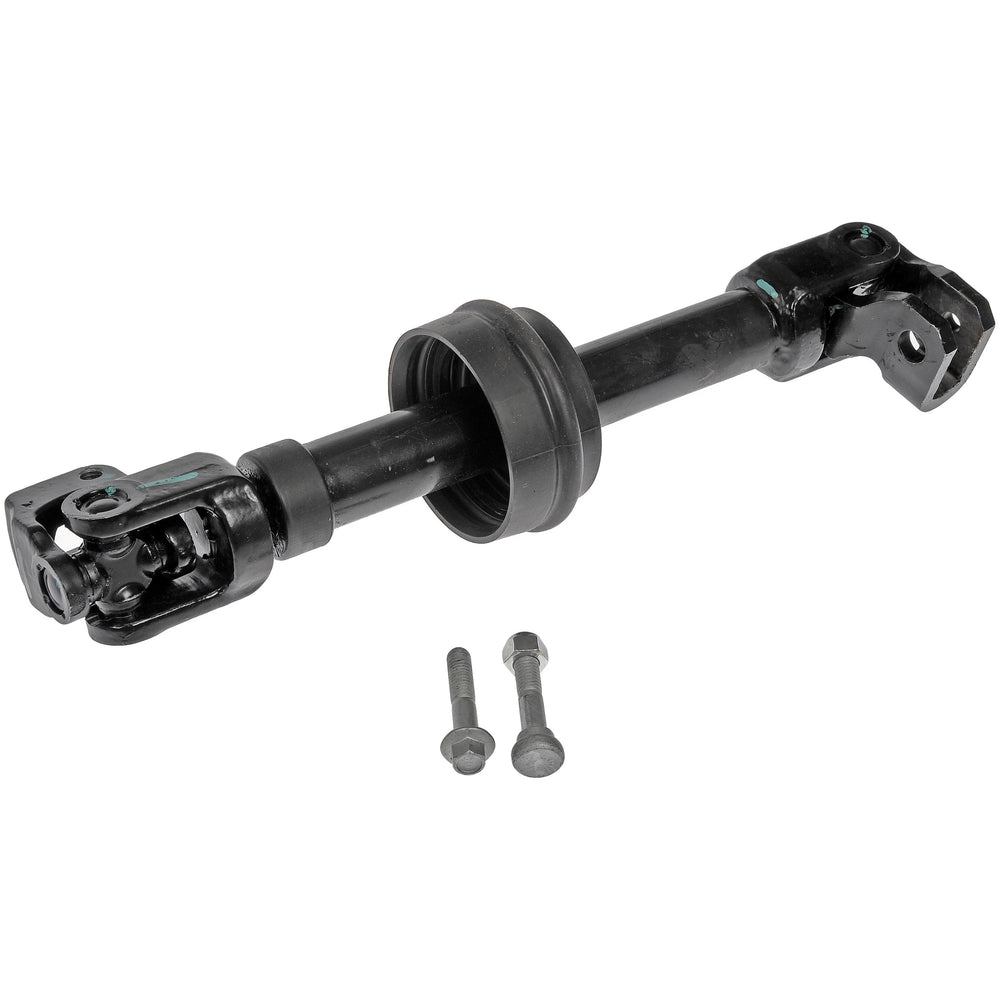 STEERING SHAFT