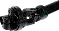 STEERING SHAFT