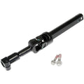 STEERING SHAFT
