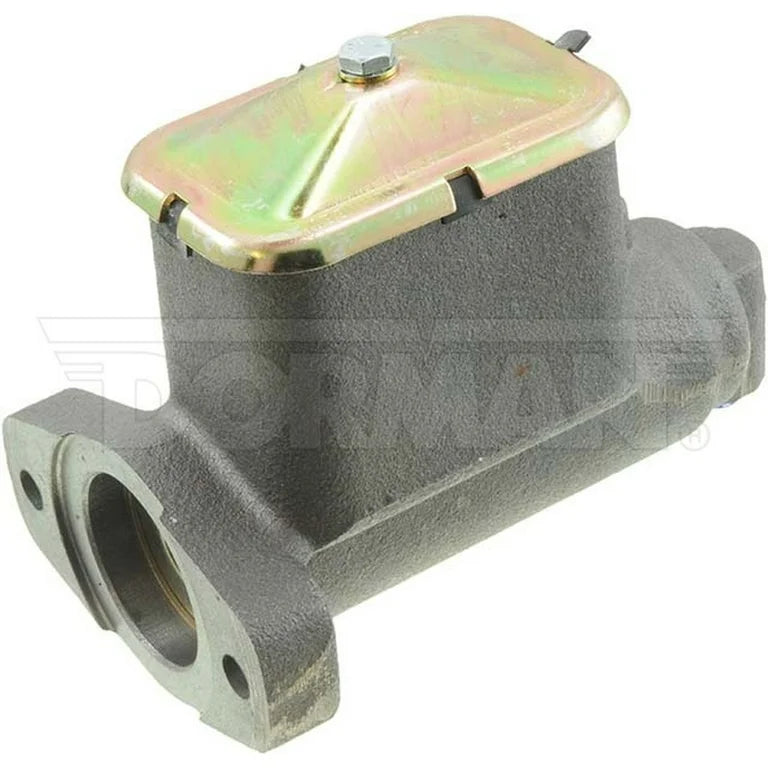 NEW MASTER CYLINDER