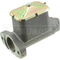 NEW MASTER CYLINDER