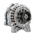 REMANUFACTURED ALTERNATOR