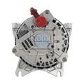 REMY auto part close-up