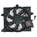 1418 KA FORTE5 1.6L TURB w/ FCM RAD & COND CFA