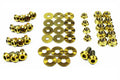 Dress Up Bolts Subaru Impreza WRX and STi (Engine Bay) 2015-2019 VA Gold