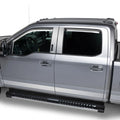 Putco 11-17 Jeep Grand Cherokee - 8pcs Stainless Steel Rocker Panels