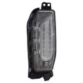 CAPA LH DRIVING LAMP TOYOTA PRIUS V 20152018