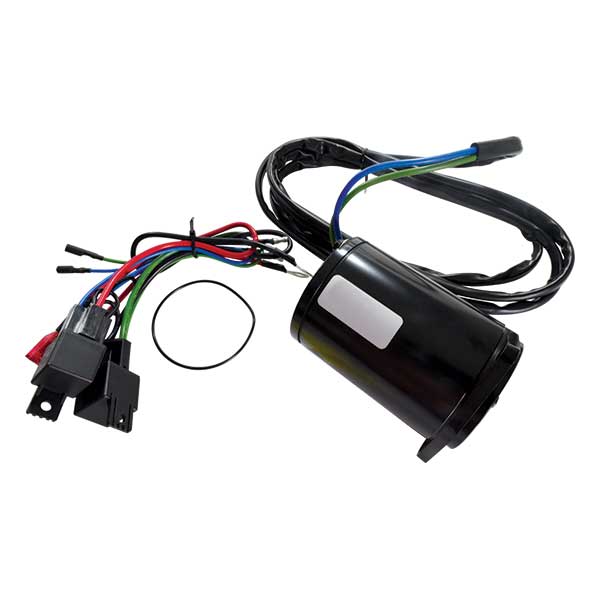 Engineered Marine Products auto part