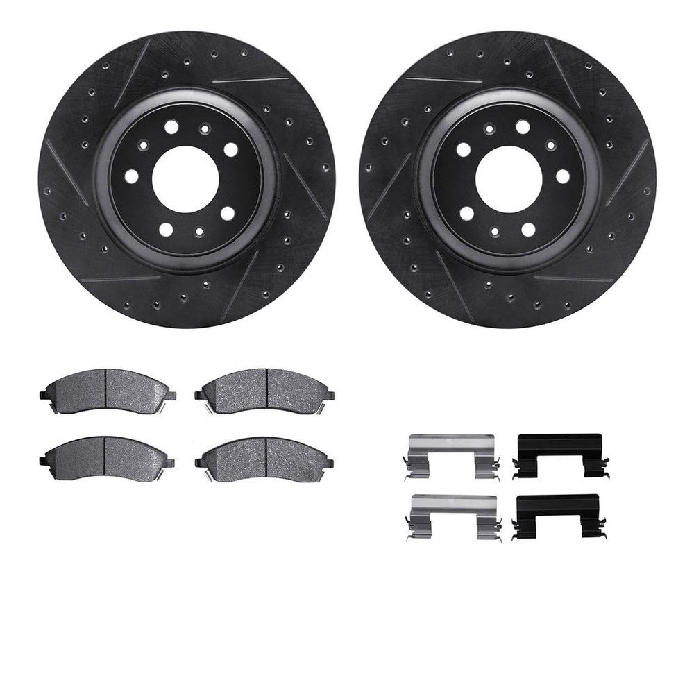 R1 Concepts auto part