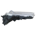 CAPA RH DRIVING LAMP HYBRD|LT|PREMIER CHEVROLET MALIBU 20162018