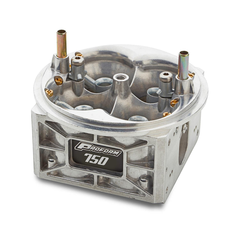 Holley auto part