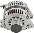 RE ALTERNATOR