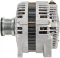 RE ALTERNATOR