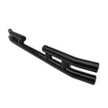 Smittybilt Tube Rr Bmp W O Hitch Blk