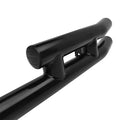 Smittybilt Tube Rr Bmp W O Hitch Blk
