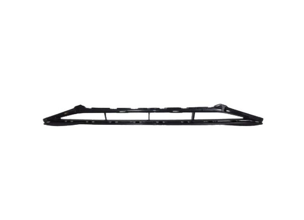 CAPA FRT BUMPER GRILLE W/SLINE PKG AUDI A4 1316