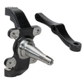 Wilwood WWE Pro Spindle 71-80 Pinto/Must II w/ 2in drop W/ Steering Arm