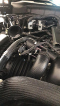 Boomba Racing Veloster N Stage 1 Catch Can Natural