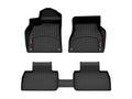 WeatherTech auto part