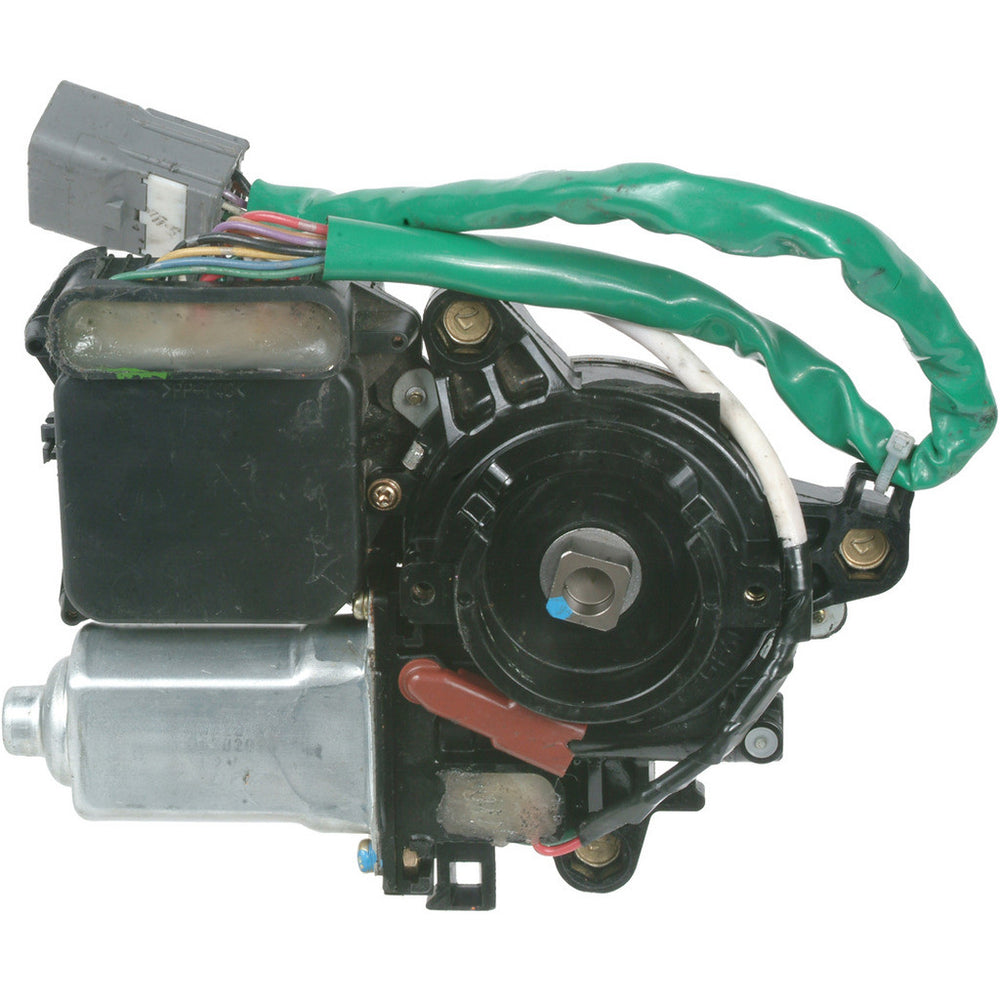 IMPORT WINDOW LIFT MOTOR