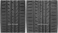 Toyo Proxes A/S Tire - 245/35ZR21 96Y PXAS TL