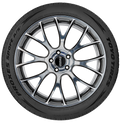 Toyo Proxes A/S Tire - 245/35ZR21 96Y PXAS TL