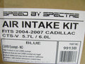 INTAKE 06-07 CTS-V6.0L