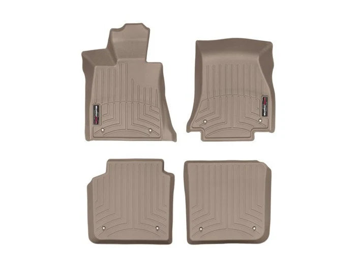 WeatherTech auto part