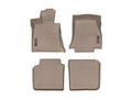 WeatherTech auto part
