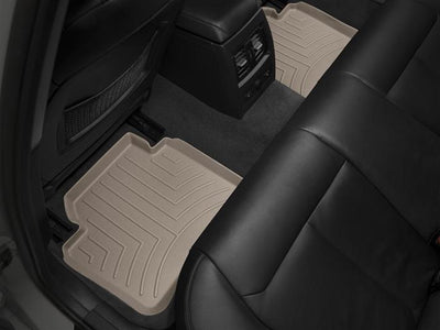 WeatherTech auto part