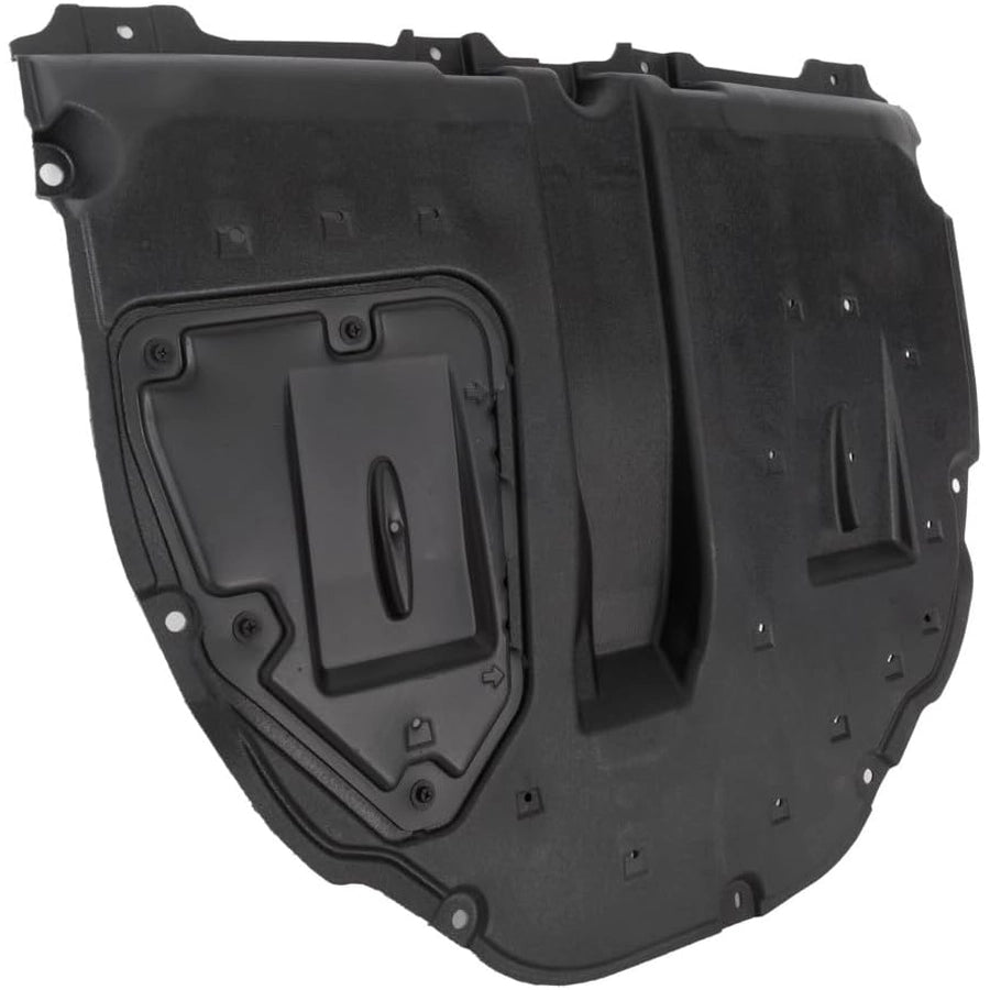 CAPA LOWER ENGINE COVER L|LE; FWD; ENG COVER NO. 1 TOYOTA COROLLA CROSS 2222
