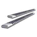 ADVANTEDGE SIDE BAR, SILVER, 53
