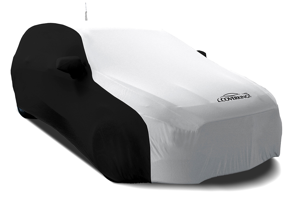 COVERKING auto part