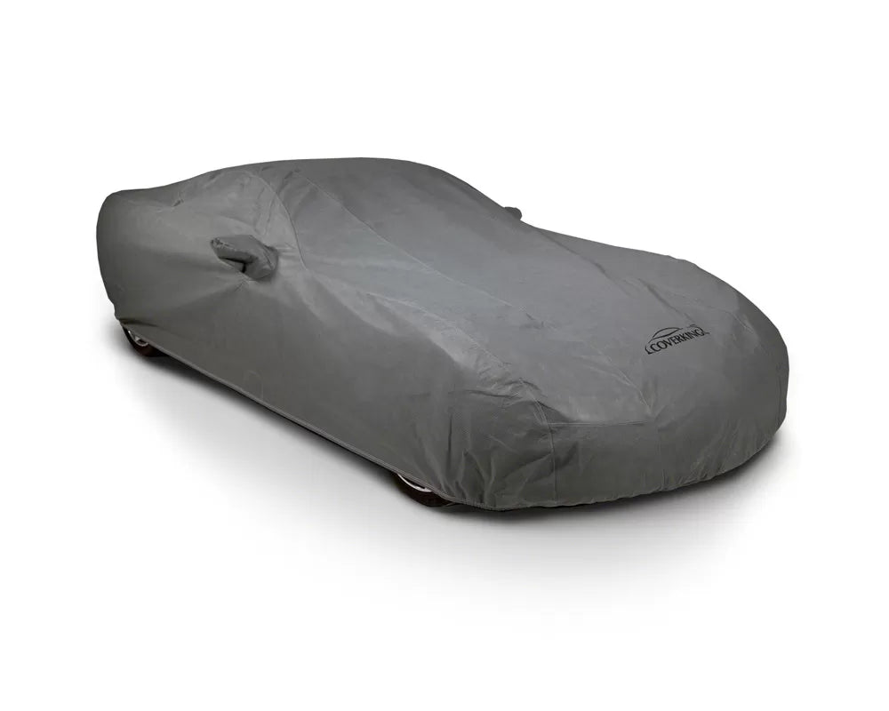 COVERKING auto part